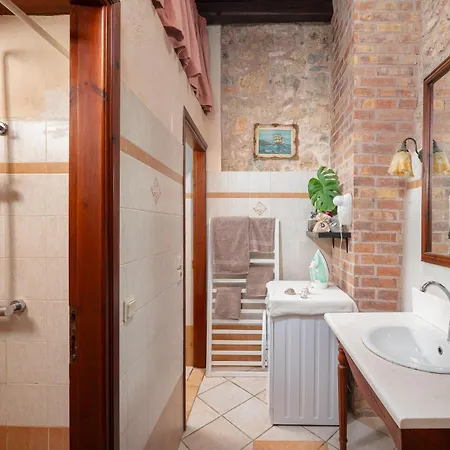 Artemis Traditional Σπίτι διακοπών *