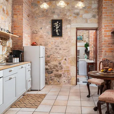 Artemis Traditional Σπίτι διακοπών Χερσόνησος