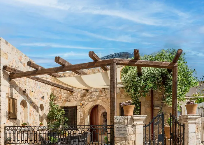 Artemis Traditional * 赫索尼索斯