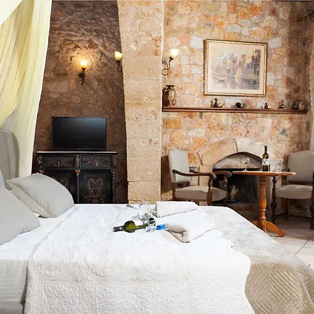 Сasa de vacaciones Artemis Traditional *