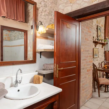 Artemis Traditional Сasa de vacaciones Hersonissos (Crete)