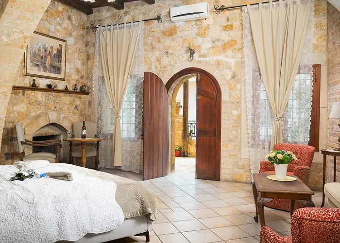 Artemis Traditional Case de vacanță *