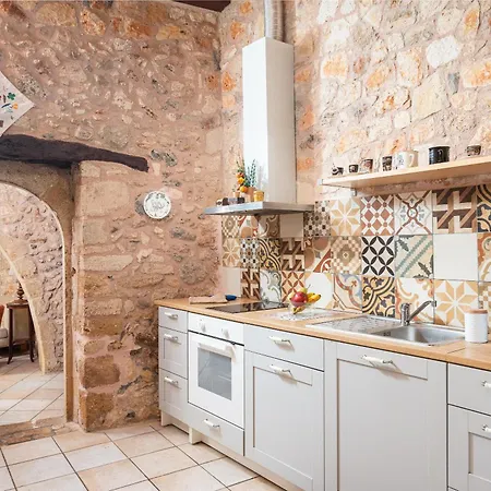 Artemis Traditional Casa vacanze *