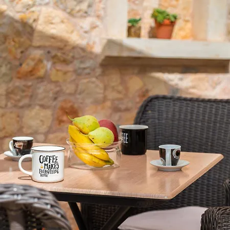 بيت للعطل Artemis Traditional