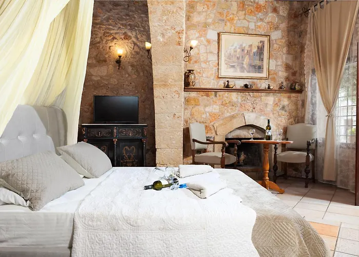 Casa vacanze Artemis Traditional *