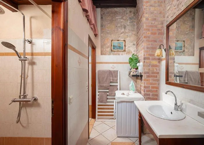 Artemis Traditional Casa vacanze *