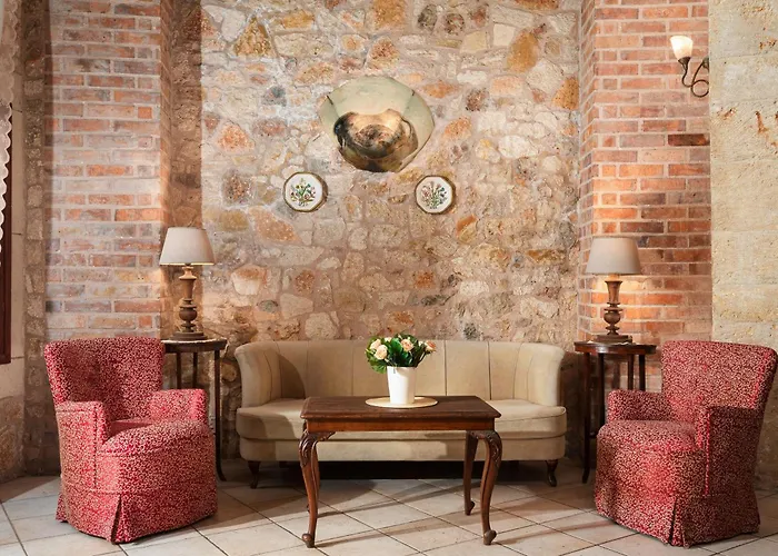 Casa vacanze Artemis Traditional *