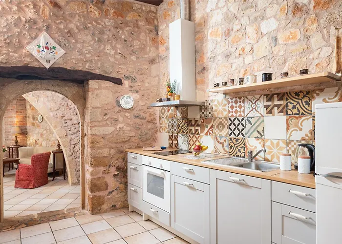 Artemis Traditional Casa vacanze *