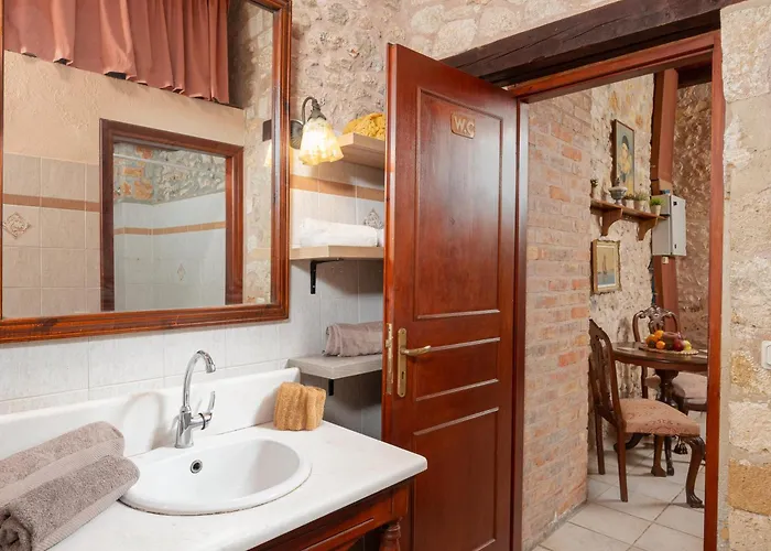 Artemis Traditional Casa vacanze Hersonissos (Crete)