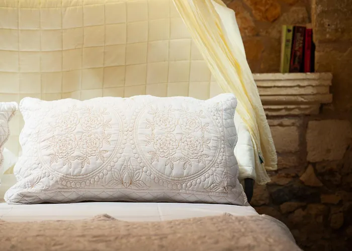 Artemis Traditional Casa vacanze *